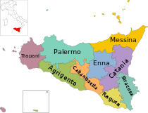 Tutte le risorse in Sicilia